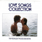 Love Songs Collection - The Moonlight Moods Orchestra