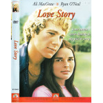 DVD - Love story