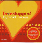 Loveslapped by David Harness