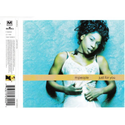 M People - Just for you
