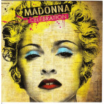 MADONNA - CELEBRATION