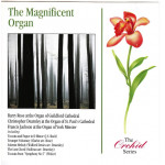 Magnificent Organ - Various ( Crehid Series )