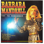 Mandrell Barbara - Try to Remember ( Success Records )