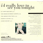 Manilow Barry - I' d Really love to see you tonight