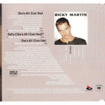 Martin Ricky - She' s all i ever had