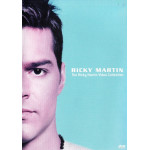 DVD - Martin Ricky - The Ricky Martin Video Collection