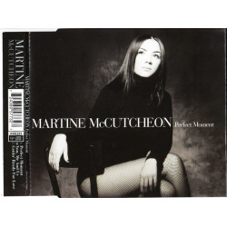 Martine Mc cutcheon - Perfect Moment - You me and Us - Cettin ready for love