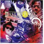 Masterpieses - Various Artists