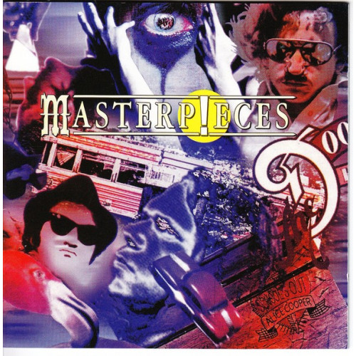 Masterpieses - Various Artists