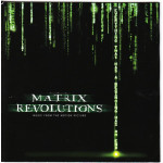 Matrix revolutions