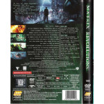 DVD - Matrix Revolutions ( 2 dvd )
