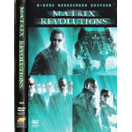 DVD - Matrix Revolutions ( 2 dvd )