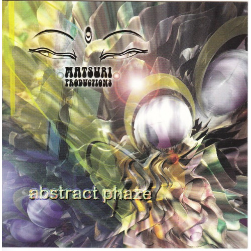 MATSURI PRODUCTIONS - ABSTRACT PHAZE