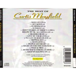 MAYFIELD CURTIS - THE BEST