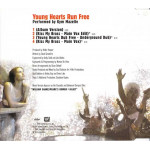 Mazelle Kym - Young hearts run free ( Romeo + Juliet )
