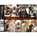 Mazelle Kym - Young hearts run free ( Romeo + Juliet )