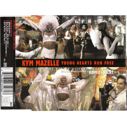 Mazelle Kym - Young hearts run free ( Romeo + Juliet )