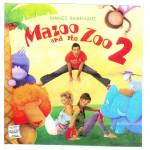 MAZOO & THE ZOO - Νο 2 - ΒΑΦΕΙΑΔΗΣ ΜΑΝΟΣ