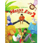 DVD - MAZOO & THE ZOO No 2 - ΒΑΦΕΙΑΔΗΣ ΜΑΝΟΣ