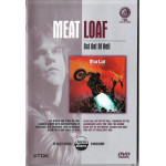 DVD - Meat Loaf - Bat out of hell