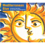 Mediterranean Blue Contemporary World Music