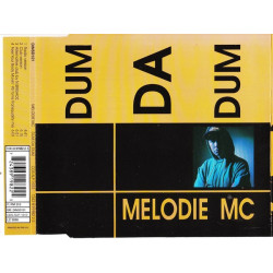 Melodie Mc - Dum da dum - Feel your body movin