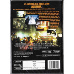 DVD - Melt down - Jet Li - The redefines revenge