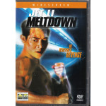 DVD - Melt down - Jet Li - The redefines revenge