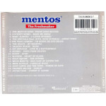 Mentos the Freshmaker ( Minos - Emi )