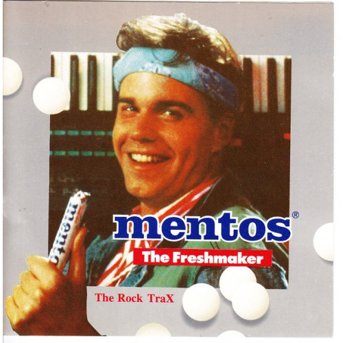 Mentos the Freshmaker ( Minos - Emi )