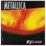 METALLICA - RELOAD