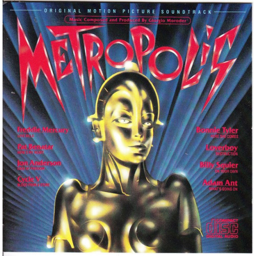 Metropolis