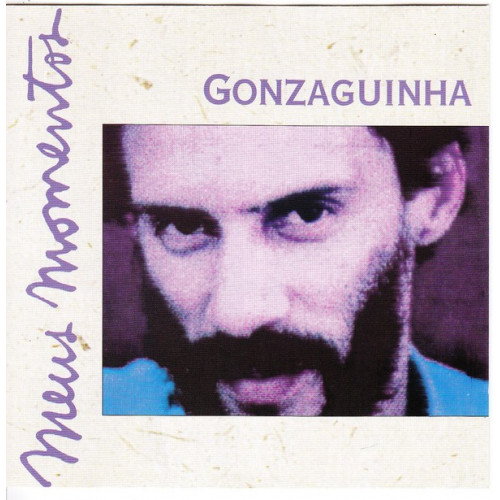 Meus Momentos - Gonzaguinha