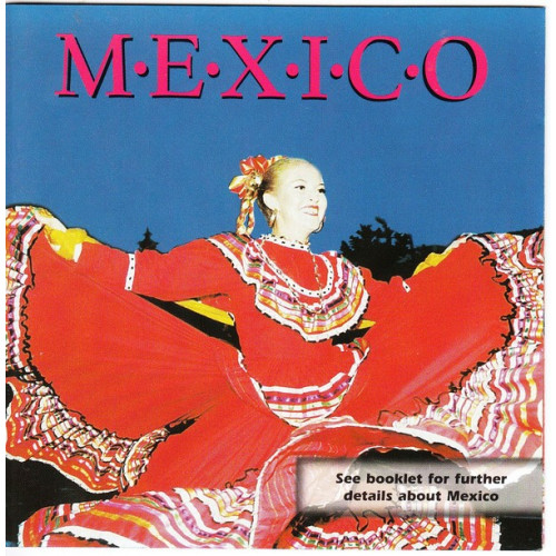 Mexico - Wonderful World