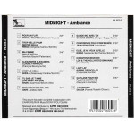 Midnight Ambiance - Original hits by the original artists