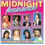 Midnight Ambiance - Original hits by the original artists