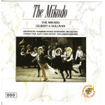 Mikado the - Gilbert & Sullivan