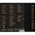 Ministry of Sound - Testament of House  ( 2 cd Box )