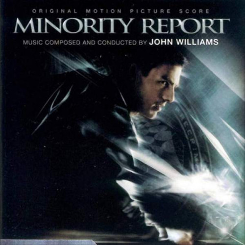 Minority Report