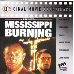 Mississippi burning