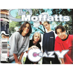 Moffatts the - Crazy - Say'n i love you - Girls of the world