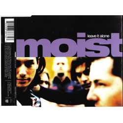 Moiscreature - Leave it alone - Creatur - Day