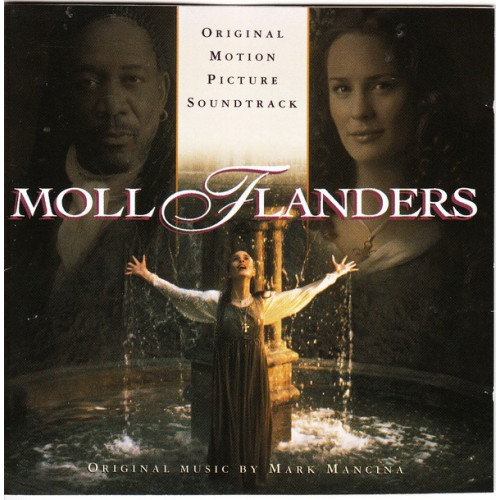 Moll flanders