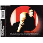 Monaco - What do you want from mc - Bicyele this wire