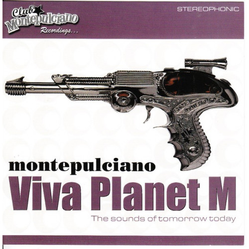 Montepulciano - Viva planet M - Club Montepulciano