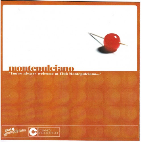 Montepulciano - You' re always well come at club montepulciano