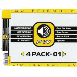 Mood to swing - Can t get away - Bob Sinclar - Sexy dancer - Lee-Cabrera - Special 2003 - 6th Element - Together