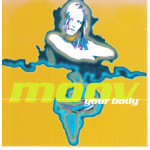 Moov your body ( FM Records )