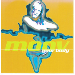 Moov your body ( FM Records )
