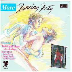 More Dancing Dirty - Vol. 2